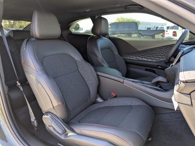2026 Dodge Charger - Photo 14