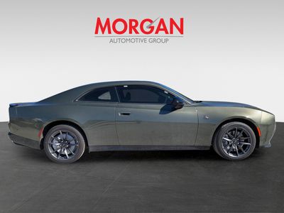 2026 Dodge Charger - Photo 2