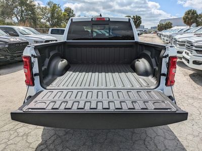 2026 Ram 1500 — photo 12 view