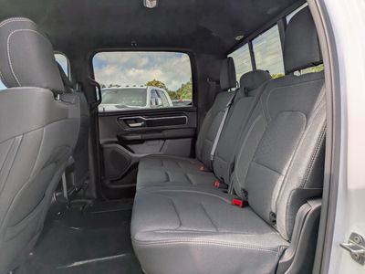 2026 Ram 1500 — photo 13 view