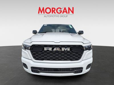 2026 Ram 1500 — photo 8 view