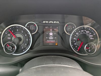 2026 Ram 1500 — photo 28 view