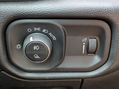 2026 Ram 1500 — photo 24 view