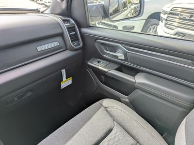 2026 Ram 1500 — photo 16 view