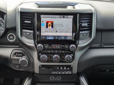 2026 Ram 1500 — photo 17 view