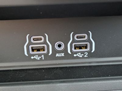 2026 Ram 1500 — photo 22 view
