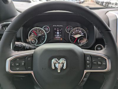 2026 Ram 1500 — photo 27 view