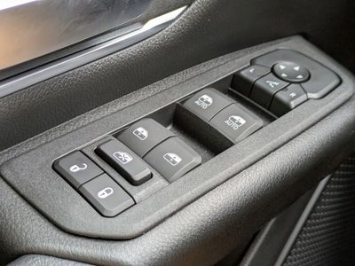2026 Ram 1500 — photo 23 view