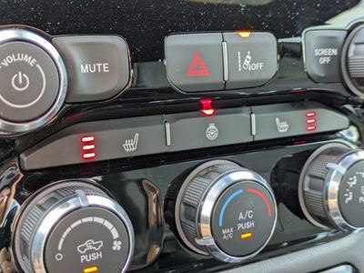 2026 Ram 1500 — photo 21 view