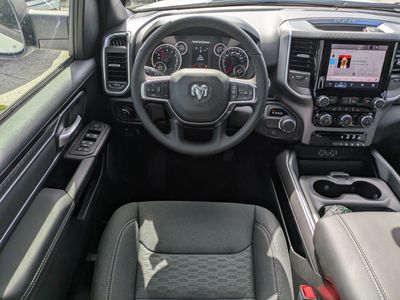 2026 Ram 1500 — photo 15 view
