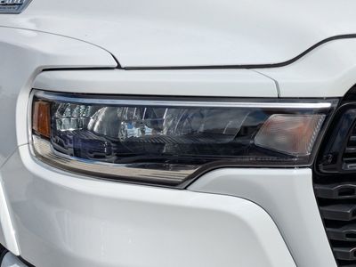 2026 Ram 1500 — photo 9 view