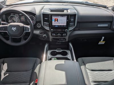 2026 Ram 1500 — photo 14 view