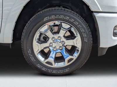 2026 Ram 1500 — photo 10 view