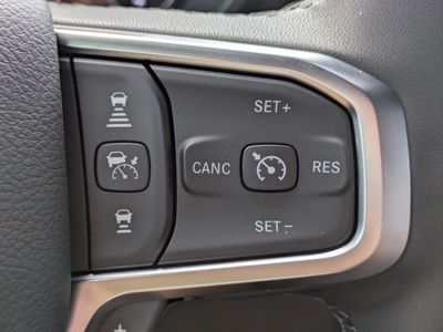2026 Ram 1500 — photo 26 view