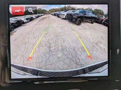 2026 Ram 1500 — photo 20 view