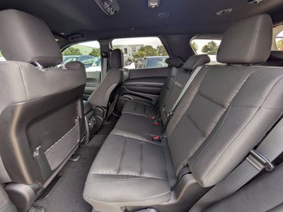 2026 Dodge Durango - Photo 12