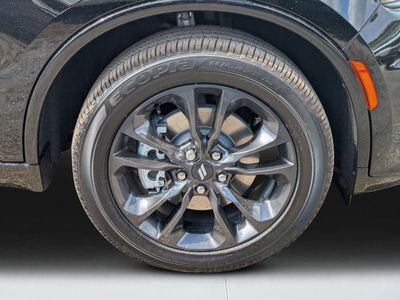 2026 Dodge Durango - Photo 9