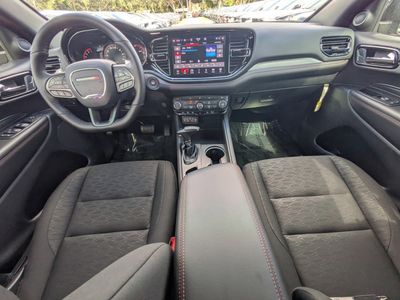 2026 Dodge Durango - Photo 13