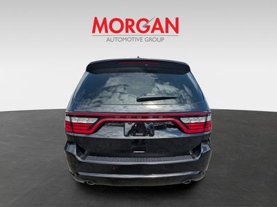 2026 Dodge Durango - Photo 4