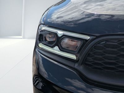 2026 Dodge Durango - Photo 8