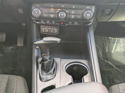 2026 Dodge Durango - Photo 17