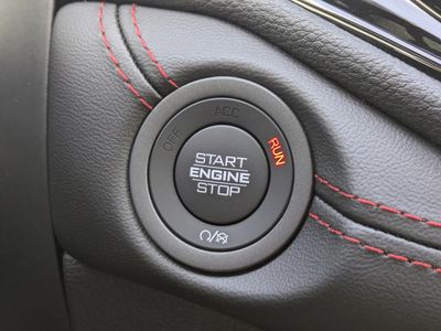 2026 Dodge Durango - Photo 25