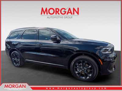 2026 Dodge Durango - Photo 1