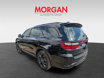 2026 Dodge Durango - Photo 5