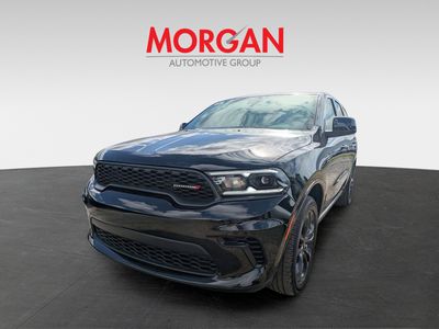 2026 Dodge Durango - Photo 6