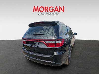 2026 Dodge Durango - Photo 3