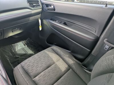 2026 Dodge Durango - Photo 15