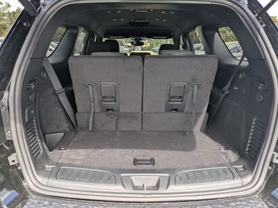2026 Dodge Durango - Photo 11