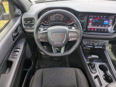 2026 Dodge Durango - Photo 14