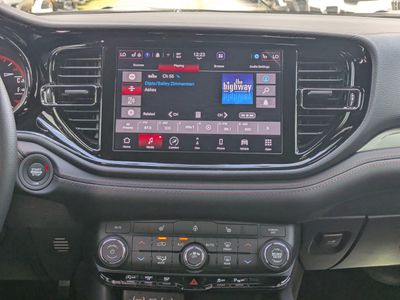 2026 Dodge Durango - Photo 16