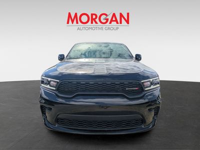 2026 Dodge Durango - Photo 7
