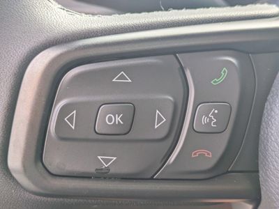2026 Jeep Wrangler — photo 16 view