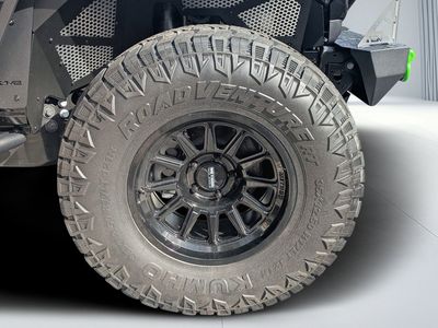 2026 Jeep Wrangler — photo 7 view