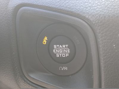 2026 Jeep Wrangler — photo 20 view