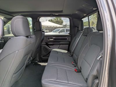 2026 Ram 1500 — photo 13 view