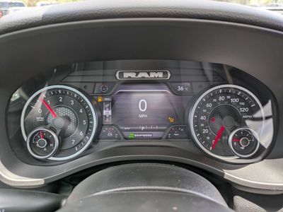 2026 Ram 1500 — photo 27 view