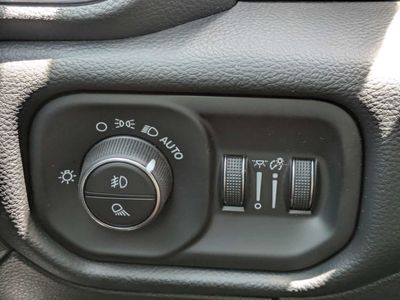 2026 Ram 1500 — photo 24 view