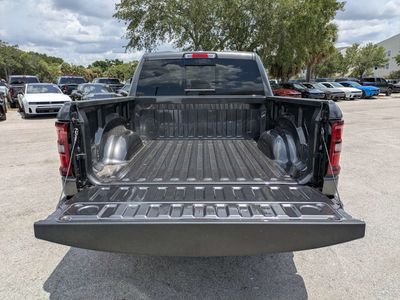 2026 Ram 1500 — photo 12 view