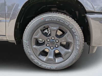 2026 Ram 1500 — photo 10 view