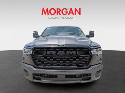 2026 Ram 1500 — photo 8 view