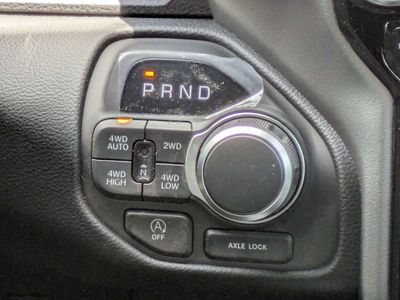2026 Ram 1500 — photo 19 view