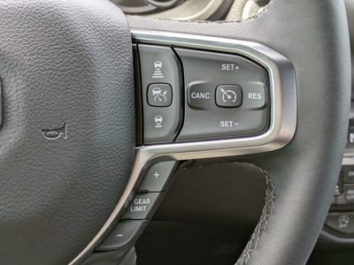2026 Ram 1500 — photo 26 view