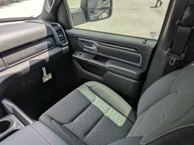 2026 Ram 1500 — photo 17 view