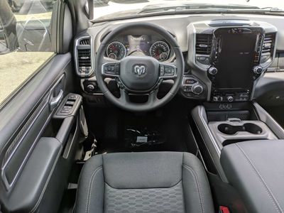 2026 Ram 1500 — photo 16 view