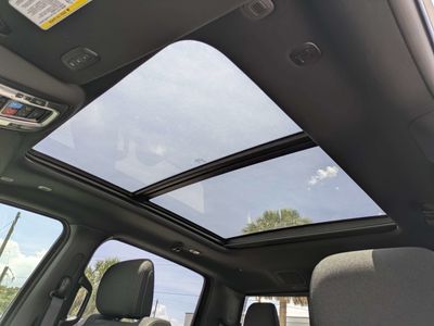 2026 Ram 1500 — photo 21 view