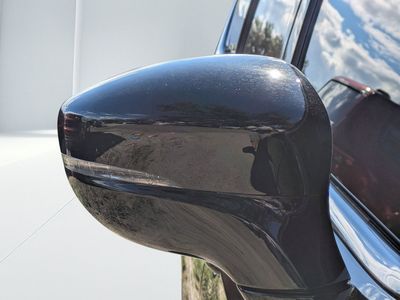 2026 Chrysler Voyager - Photo 10